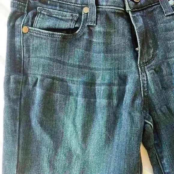 PAIGE Denim Skyline Skinny Jeans Women’s size 26 - Picture 8 of 8